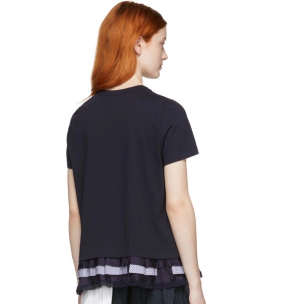 Sacai shirt - Picture 3 of 12